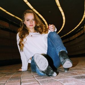 Meet your Posher, Calliane